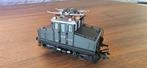 Trix H0 - 22709 - Locomotive électrique (1) - E69 - DRG
