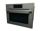 Veiling - ATAG CX4685M inbouw combi-magnetron, Nieuw