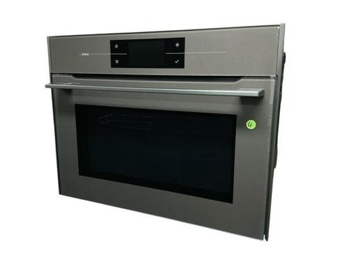 Veiling - ATAG CX4685M inbouw combi-magnetron, Elektronische apparatuur, Ovens