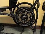 Naaimachine - IJzer - Patent Elastic Vintage