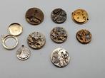 Urania, N96651, Eridano, Minimax Qualitè Superieure, Thomas, Antiek en Kunst, Antiek | Klokken