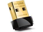 Veiling - TP-Link TL-WN725N WLAN 150 Mbit/s WiFi usb adapter, Computers en Software, Gebruikt