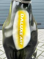 Daluxe Art - 1999 • XL Panther – Batman thema