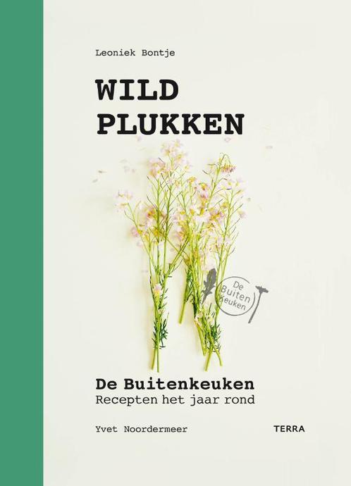 Wildplukken 9789089897664, Livres, Loisirs & Temps libre, Envoi