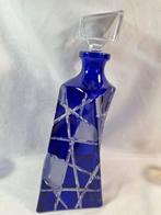 Crystalite Bohemia - Drinkset (6) - karaf en glazen geslepen