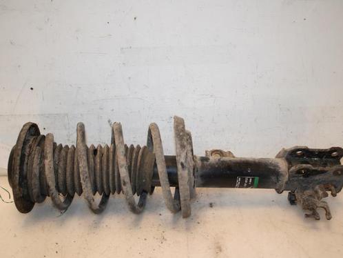 Schokdemperpoot links-voor Saab 9-3 O167135, Auto-onderdelen, Ophanging en Onderstel