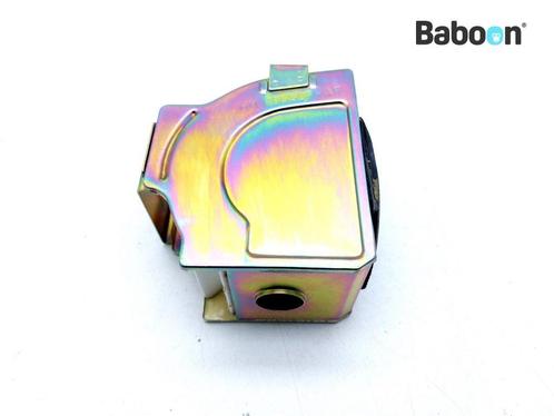 Luchtfilter Honda CB 550 1974-1978 (CB550 F-K), Motoren, Onderdelen | Honda, Gebruikt, Verzenden