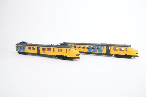 Piko H0 - 57523 - Convoi - Tapis 2 pièces 54 Tête de, Hobby & Loisirs créatifs, Trains miniatures | HO