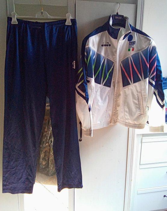 Italia - Wereldkampioenschap Voetbal - 1994 - Teamkleding, Verzamelen, Overige Verzamelen
