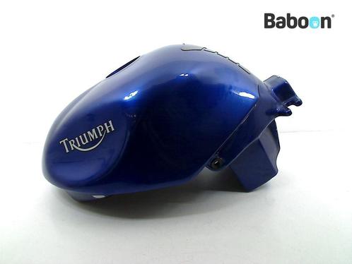 Benzine Tank Triumph Sprint ST 955 / T 596 1999-2001 (T596, Motoren, Onderdelen | Overige, Gebruikt, Verzenden