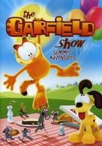 Garfield Show: Summertime Adventures [DV DVD, Verzenden