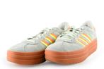 Adidas Sneakers in maat 40 Groen | 5% extra korting, Kleding | Dames, Schoenen, Zo goed als nieuw, Sneakers, Groen, Verzenden