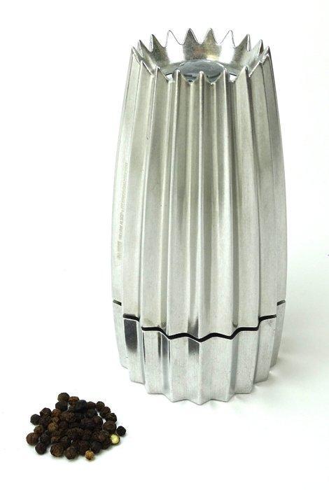 Alessi - William Alsop & Federico Grazzini - Zout- en, Antiek en Kunst, Kunst | Designobjecten