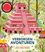 Verborgen avonturen 9789021420196 Lara Hawthorne, Boeken, Overige Boeken, Verzenden, Gelezen, Lara Hawthorne
