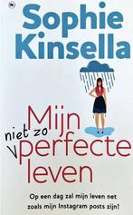 mijn niet zo perfecte leven - Sophie Kinsella 9789044363692, Livres, Verzenden, Sophie Kinsella