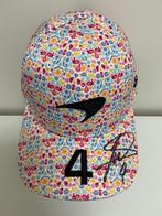 Mclaren - Lando Norris - 2025 - Casquette de baseball, Nieuw