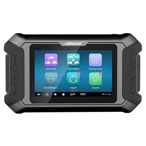 OBDSTAR IScan BMW Motorfiets Uitleesapparaat, Auto diversen, Autogereedschap, Verzenden