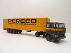 LionCar 1:50 - Voiture miniature - DAF vrachtwagen met, Nieuw