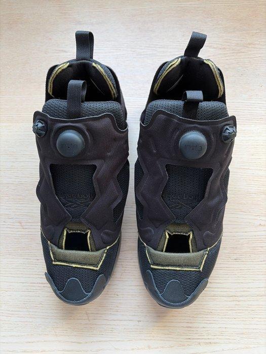 Maison Margiela x Reebok - Project 0 If Memory Of - Low-top, Kleding | Heren, Schoenen