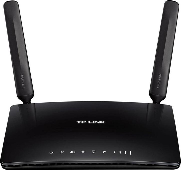 Draadloze Router TP-Link TL-MR6400 V4 - Draadloze Router..., Computers en Software, WiFi-versterkers, Nieuw, Verzenden