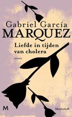 LIEFDE IN TIJDEN VAN CHOLERA 9789029087865, Verzenden, Gelezen, Gabriel García Márquez