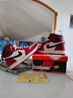 Nike - Air Jordan 1 High - Sneakers - Maat: EU 43 - Nieuw, Kleding | Heren, Nieuw
