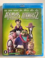 THE ADDAMS FAMILY OP AVONTUUR (IN SEAL) (BLURAY), Gebruikt