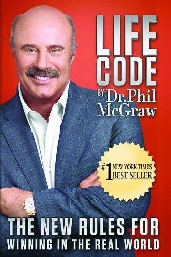 Life Code 9781939457066 Dr Phil Mcgraw, Boeken, Taal | Engels, Gelezen, Verzenden