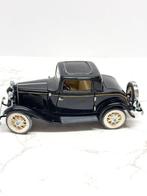 Franklin Mint 1:24 - Voiture miniature - 1932 Ford Deuce