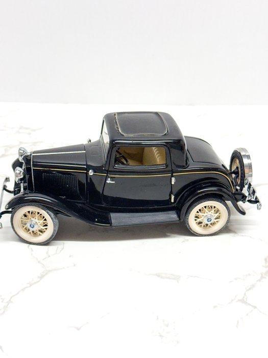 Franklin Mint 1:24 - Voiture miniature - 1932 Ford Deuce, Hobby & Loisirs créatifs, Voitures miniatures | 1:5 à 1:12