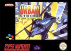 Urban Strike The Sequel to Jungle Strike-Standaard (SNES), Ophalen of Verzenden, Nieuw