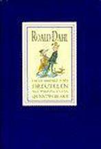 De dominee van Dreutelen 9789026105371 Roald Dahl, Boeken, Verzenden, Gelezen, Roald Dahl