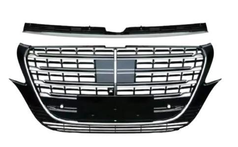 Grill | Mercedes Vito / V-Klasse W447 | Avantgarde look | LE, Auto-onderdelen, Carrosserie, Nieuw, Mercedes-Benz, Verzenden