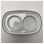 Bieden: Riva Ceramic Oil and Vinegar Tray for Boats - Durab, Huis en Inrichting, Keuken | Servies, Ophalen of Verzenden, Nieuw