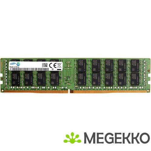 Samsung M393A2K40CB2-CTD 16GB DDR4 2666MHz geheugenmodule, Informatique & Logiciels, Ordinateurs & Logiciels Autre, Envoi