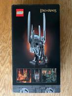 Lego Set - 11373 - The Lord of the Rings - Saurons helmet