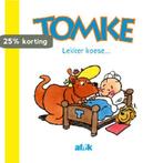 Tomke lekker koese 9789492176066 Afûk, Verzenden, Gelezen, Afûk