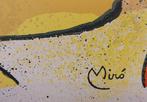 Joan Miro (1893-1983) - o.T.