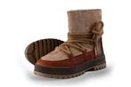 HIP Snowboots in maat 34 Overig | 5% extra korting, Kinderen en Baby's, Verzenden, Jongen of Meisje, Schoenen, Zo goed als nieuw