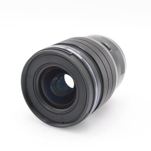 Olympus MFT 17mm F/1.2 ED PRO M.Zuiko Digital | Tweedehands, Audio, Tv en Foto, Foto | Lenzen en Objectieven, Zo goed als nieuw