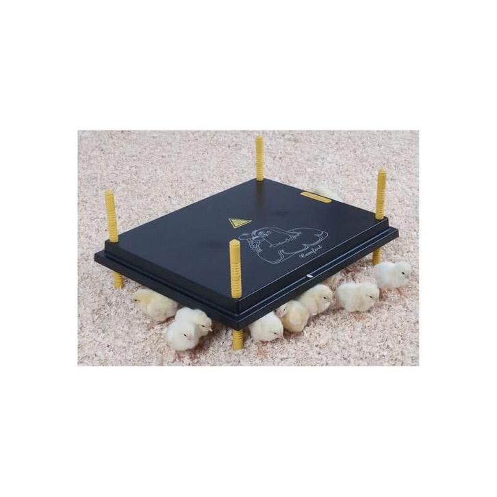 Warmteplaat 60x40, Dieren en Toebehoren, Pluimvee | Toebehoren