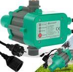 KESSER® Elektronische Drukschakelaar - Waterpomp Dompelpomp, Verzenden, Nieuw