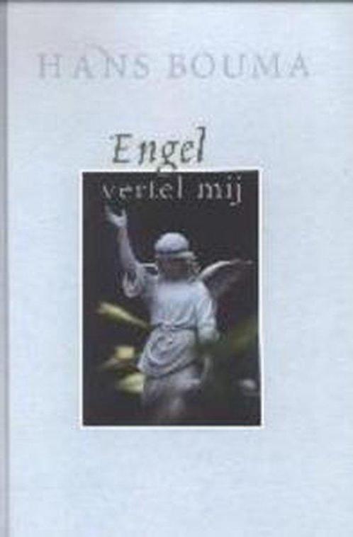 Engel Vertel Mij 9789043507684, Livres, BD | Comics, Envoi