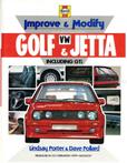 IMPROVE & MODIFY VW GOLF & JETTA INCLUDING GTI