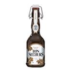 Bier Bon Secours Bruin émérite 8° - 33cl, Nieuw