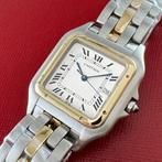 Cartier - Panthere - 8395 - Heren - 2011-heden, Handtassen en Accessoires, Horloges | Heren, Nieuw