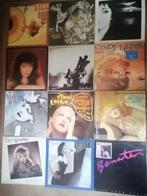 Kate Bush , Pat Benatar , Cyndi Lauper 5 LP - 7 Maxi -, Nieuw in verpakking