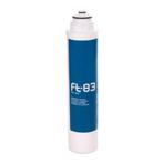 FT-83 Waterfilter GAC, Verzenden, Nieuw