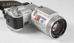 Sony DCS-F717 - vintage collecters item - Digitale camera, Audio, Tv en Foto, Nieuw