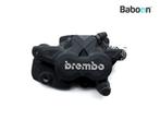 Remklauw Achter BMW R 1200 RS LC (R1200RS K54) BREMBO, Motoren, Verzenden, Gebruikt